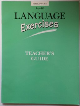 Language Exercises C