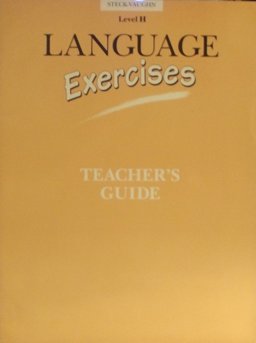 Language Exercises H