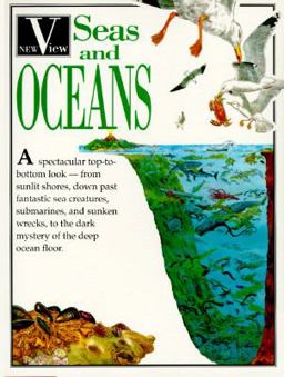 Seas and Oceans