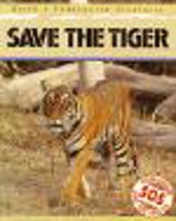Save the Tiger