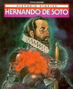Hernando De Soto