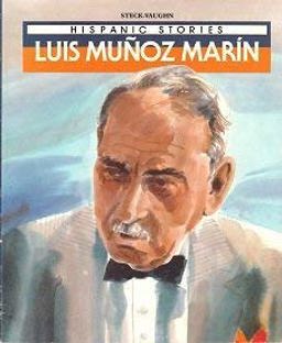 Luis Munoz Marin