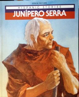 Junipero Serra