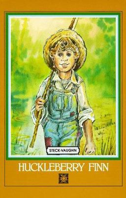 The Adventures of Huckleberry Finn