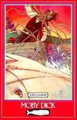 Moby Dick