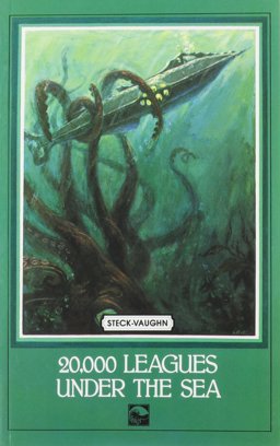Twenty Thousand Leagues under the Sea