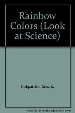 Look at Rainbow Colors