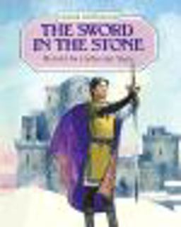 The Sword in the Stone
