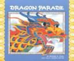 Dragon Parade