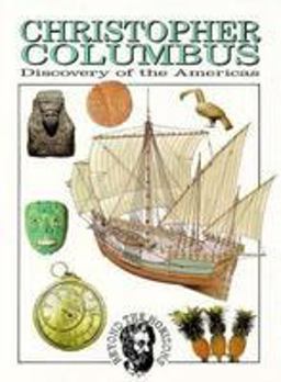 Christopher Columbus