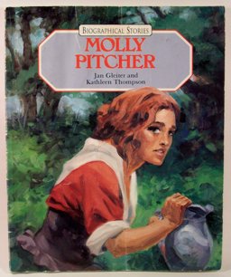 Molly Pitcher