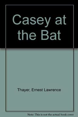 Casey at the Bat
