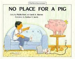No Place for a Pig