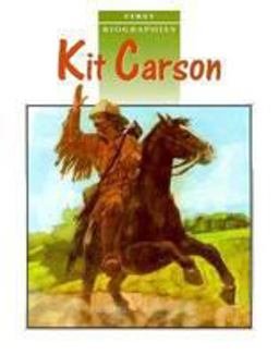 Kit Carson
