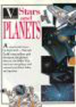 Stars and Planets