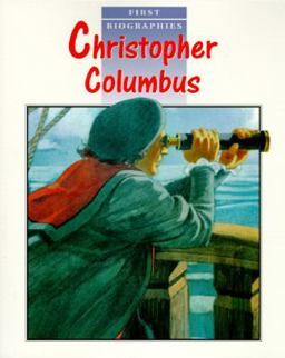 Christopher Columbus