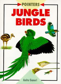Jungle Birds