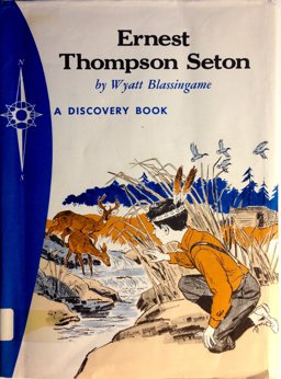 Ernest Thompson Seton