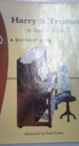 Harry S. Truman
