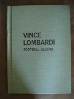 Vince Lombardi