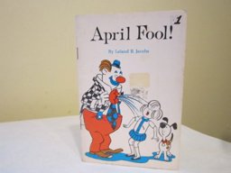 April Fool!