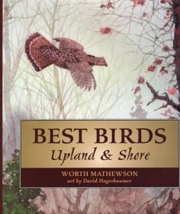 Best Birds Upland and Shore  9780811703628 Front Cover
