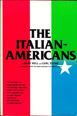 The Italian-Americans