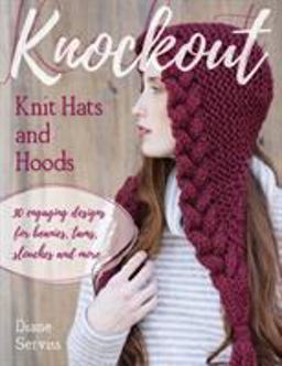 Knockout - Knit Hats and Hoods