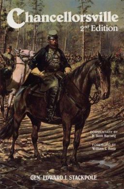 Chancellorsville