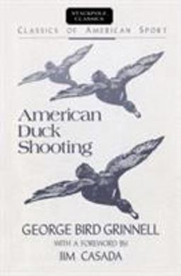 American Duck Shooting