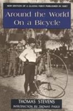 Around the World on a Bicycle