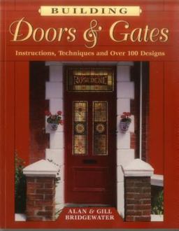 Building Doors and Gates