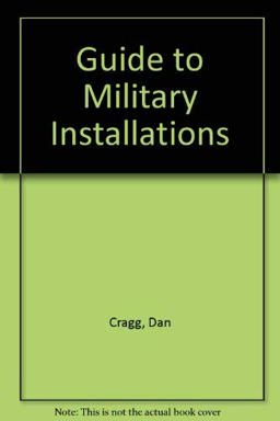 Guide to Military Installations