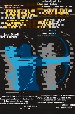 Beginner's Guide to Traditional Archery  9780811731331 Front Cover