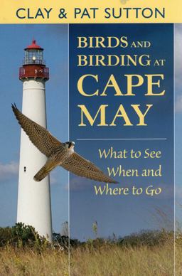 Birds and Birding at Cape May