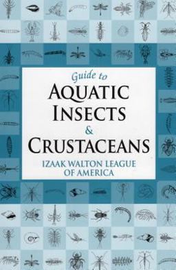 Guide to Aquatic Insects and Crustaceans  9780811732451 Front Cover