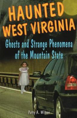 Haunted West Virginia