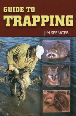 Guide to Trapping  9780811734172 Front Cover