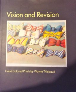 Vision and Revision