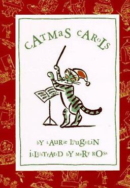 Catmas Carols