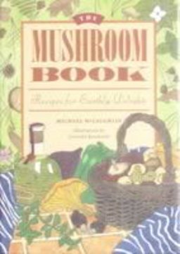 Mushroom Book