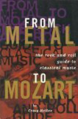 From Metal to Mozart
