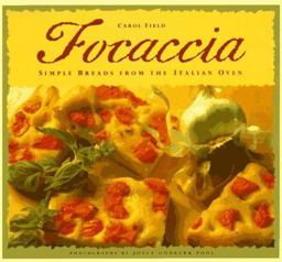 Focaccia Focaccia