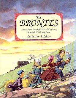 Brontes
