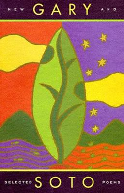 New and Selected Poems  9780811807586 Front Cover