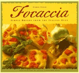 Focaccia Focaccia