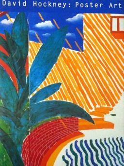 David Hockney