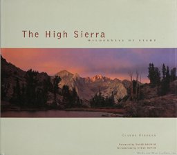 Inside the High Sierra