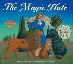 The Magic Flute