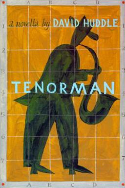 Tenorman : A Novella  9780811810272 Front Cover